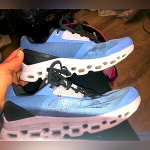 Women’s On Cloud Shoes